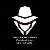 Investigador Dallomo Serviços Especializados