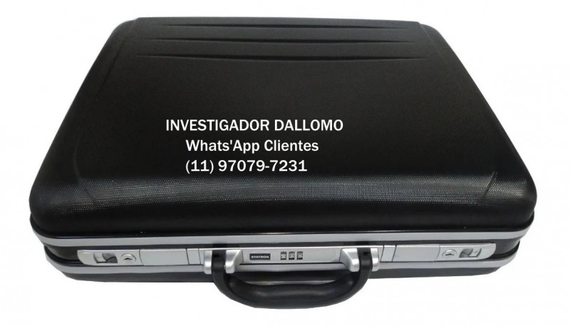 Investigador Dallomo Serviços Especializados