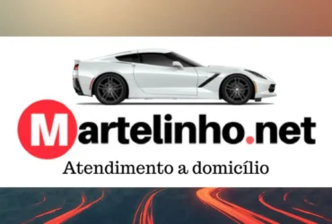 Recuperar Amassado na Lataria do Carro com Martelinho de Ouro