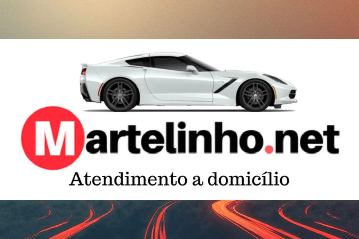 Recuperar Amassado na Lataria do Carro com Martelinho de Ouro