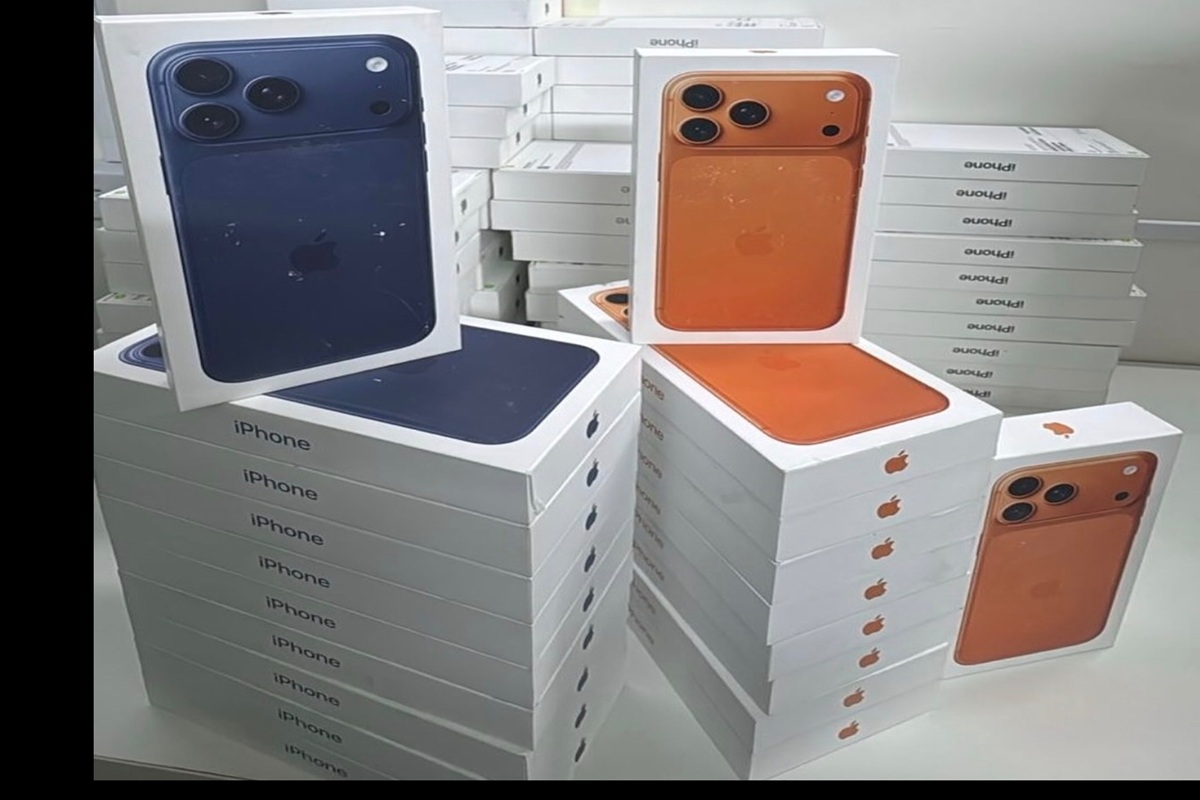 Nuevo/USADO Apple iPhone 17pro Max,16pro,Galaxy S26 Ultra Original mobiles