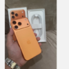 Nuevo/USADO Apple iPhone 17pro Max,16pro,Galaxy S26 Ultra Original mobiles